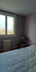 Location Appartement 3 pièces 61m² DIEPPE 76200 - Photo 4