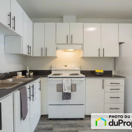270, boulevard Thimens, Saint-Laurent à louer - Photo 1