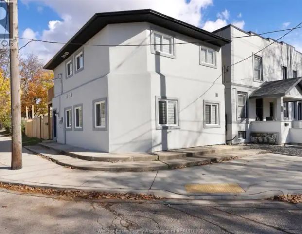 700 BROCK Unit# B | 700 BROCK Unit# B, Windsor - Photo 1