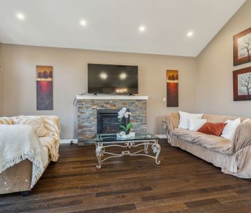 For Lease - 71 Locheed Drive, Hamilton, Ontario - Photo 1