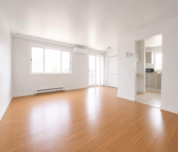 2 CH - 1 SDB - Longueuil - $1,450 /mo - Photo 4