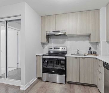 For Lease - E18-50 Orchid Place Drive Unit# 1st, Toronto, Ontario - Photo 5