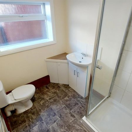 1 Bedroom Flat to Rent in Club Street, Kettering, NN16 - Photo 4