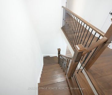 Semi-Detached Home For Lease | E8128422 - Photo 1