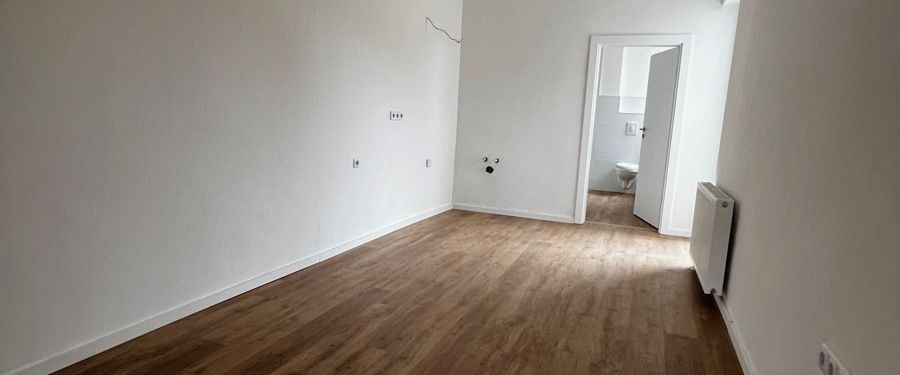 Wohnen in Wittenberge: 6 frisch sanierte Mietwohnungen stehen zur Vermietung! - Foto 1