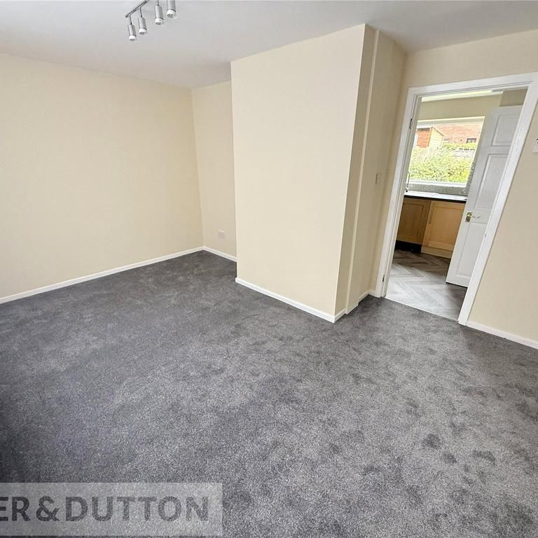 2 bedroom semi-detached house to rent - Photo 1