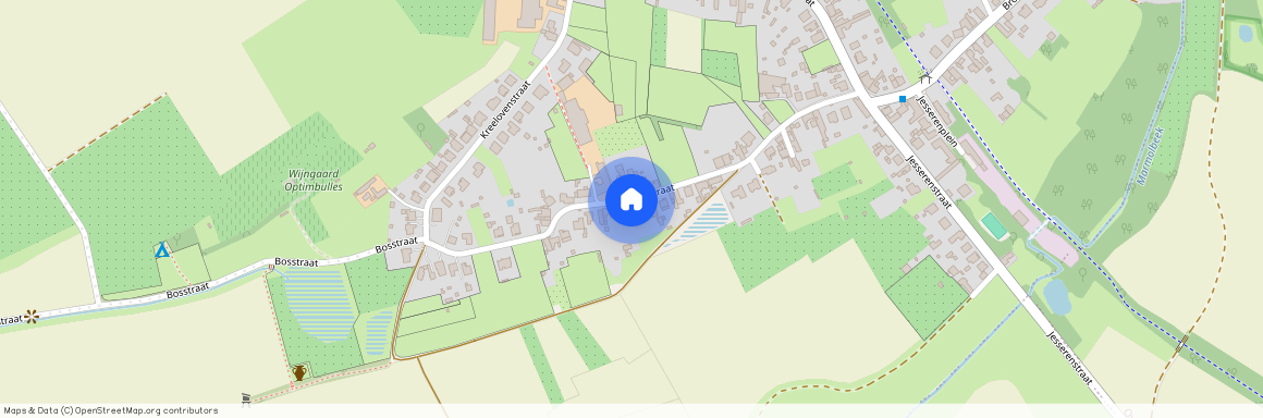 Broekstraat 79, 3840 Jesseren