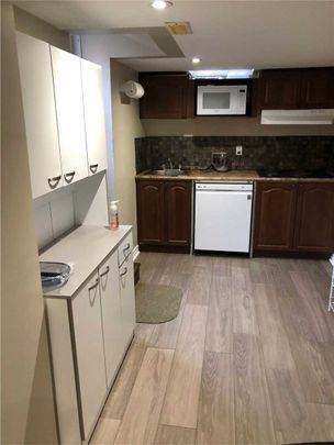 For Lease - 3195 Polo Place Unit# Bsmt, Mississauga, Ontario - Photo 1