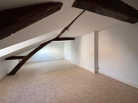 Appartement à louer, 1 pièce - Angers 49000 - Photo 3