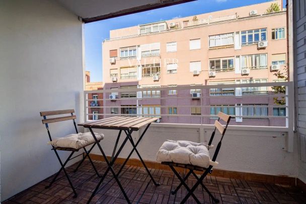 Madrid - Foto 1