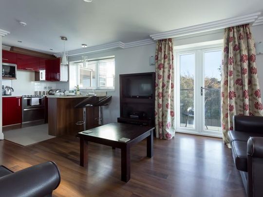 1 bedroom apartment to rent - Photo 1