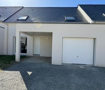 Location Maison 6 pièces 113m² - Photo 5