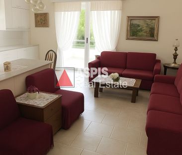 Διαμέρισμα για ενοικίαση Κέντρο (Βούλα) - Photo 5