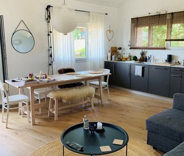 SUPERBE LOGEMENT MODERNE ET LUMINEUX - Photo 1