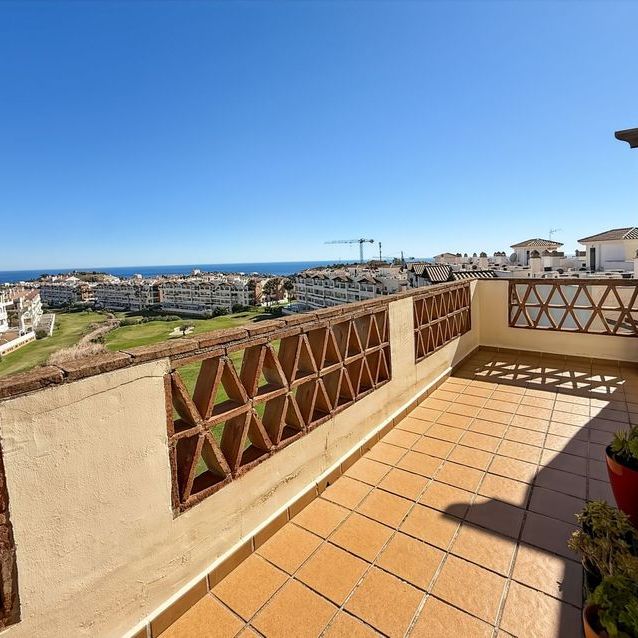 Alquiler de ático en Calle Helios, 14 - Photo 1