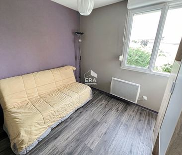 Appartement T3 meublé Roanne 3 pièce(s) 55 m² - Photo 2