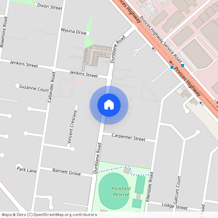 Noble Park, Melbourne