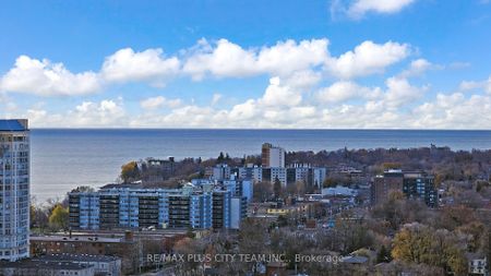 For Lease - 88 Park Lawn Road Unit# 2316, Toronto, Ontario - Photo 5