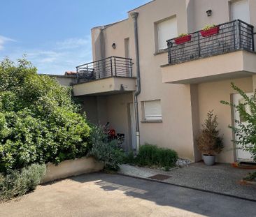 LOCATION MAISON T3 OULLINS, - Photo 3