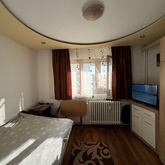 Garsoniera bucătărie baie prop. separată,20mp,et.2,proprietar,Poitiers - Photo 1