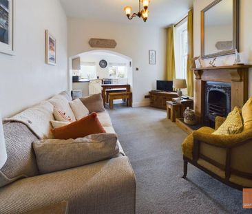 Elm Terrace, Mevagissey, St. Austell, PL26 6UF - Photo 2