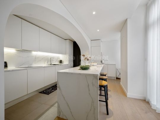 Apartamento T3 em Lisboa - Photo 1