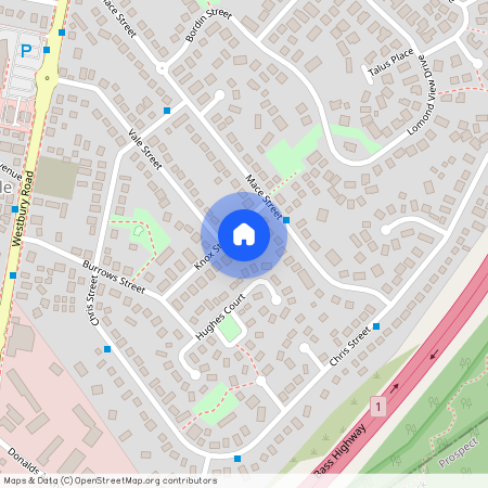 3 Knox Street, 7250, Prospect Vale