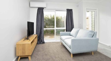 Upmarket Furnished Frankton Townhouse - Added Security Features - Photo 2