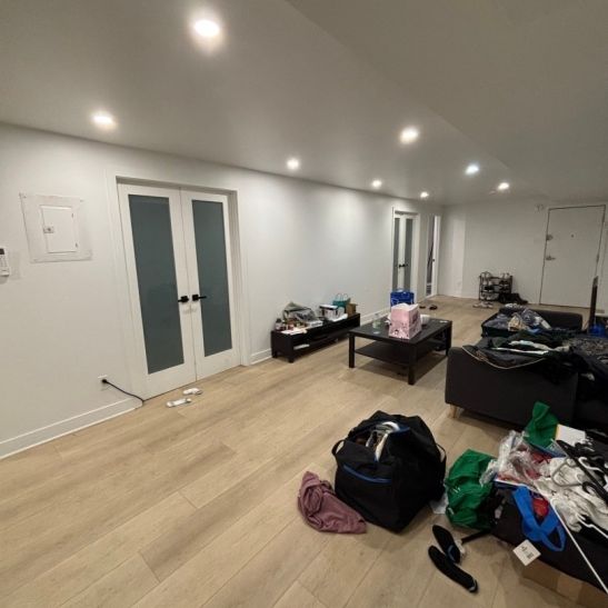 Appartement à louer - Montréal (Ville-Marie) (Centre Ouest) Appartement à louer - Montréal (Ville-Marie) (Centre Ouest) - Photo 1