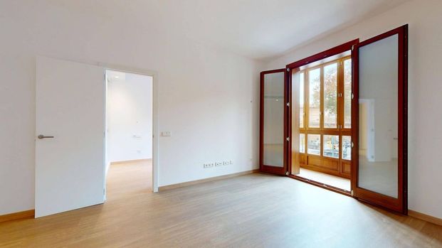 2 room luxury Apartment for rent in Palma de Mallorca, Spain - Photo 1