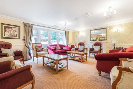 Mulberry Lodge, Emsworth - Photo 4