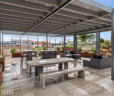 9/11 Kerridge Street, Kingston ACT 2604 - Apartment For Rent | Domain - Photo 4