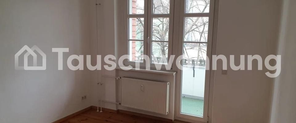 TAUSCHWOHNUNG 2-Zimmer gegen 4-Zimmer - Foto 1