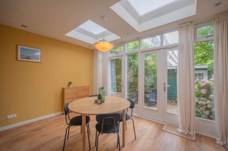 Appartement meublé Westlandgracht 225-H, Amsterdam - À louer - Photo 2