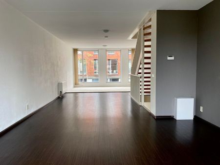 Huis te huur: Buys Ballotstraat 26 1221 ND Hilversum - Foto 5