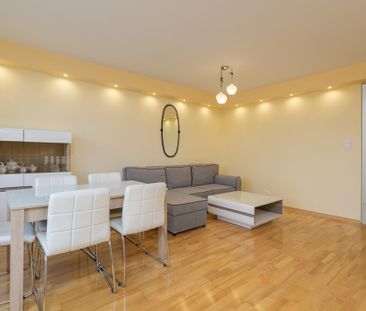 Warszawa, Ursynów, Belgradzka - Zdjęcie 1