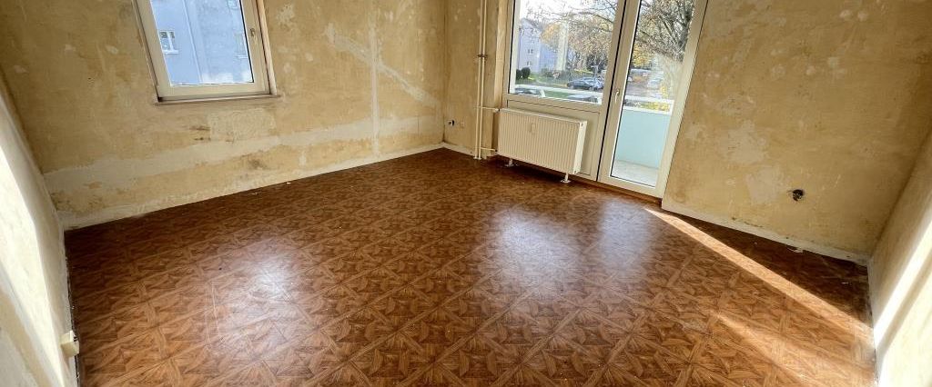 4-Zimmer-Wohnung mit Balkon in Castrop-Rauxel Merklinde - Photo 1