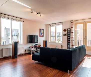 Te huur: Appartement Beneluxlaan in Almere - Photo 5