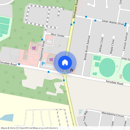 2/3 Lancewood Street, Medowie 2318, New South Wales