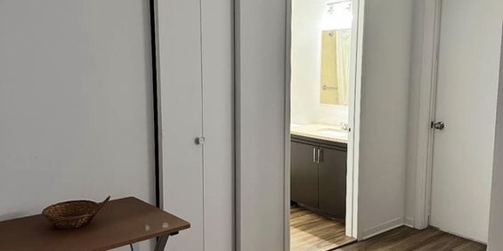 5 1/2 -1er Etage Beau Grand Et Paisible - Photo 3