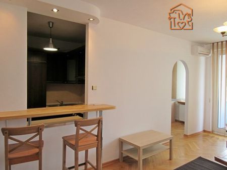 Warszawa Ochota, Grójecka - Photo 5