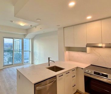 For Lease - 206 King Street Unit# 804, Hamilton, Ontario - Photo 3