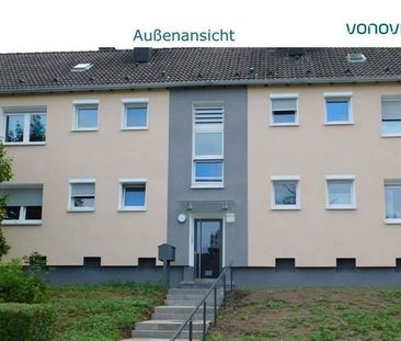 Kurzfristig anmietbar! 1 1/2 Zimmer Raumwunder mit tollem Balkon in... - Foto 2