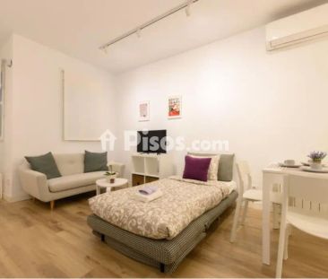 Piso en alquiler en Chopera - Photo 5