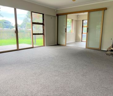 4 Bedroom - Buckland Road, Mangere East - Photo 6