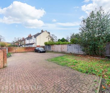 Park Lane, WALLINGTON - Photo 6