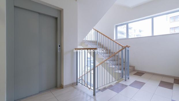 Mieszkanie Kraków Dębniki powierzchnia 41.0 m² C206-WM-43735 - Photo 1