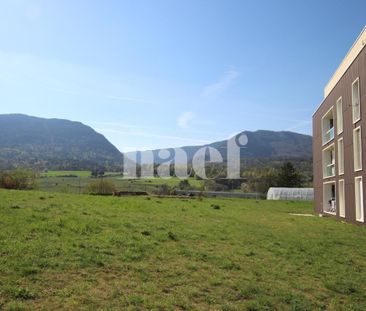 3.5 Zimmer, 89 m², 1. Stock - Photo 6