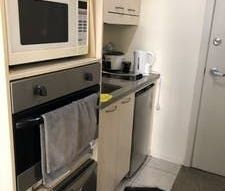 2 Bed Room Central Auckland District off Queen St - Photo 5