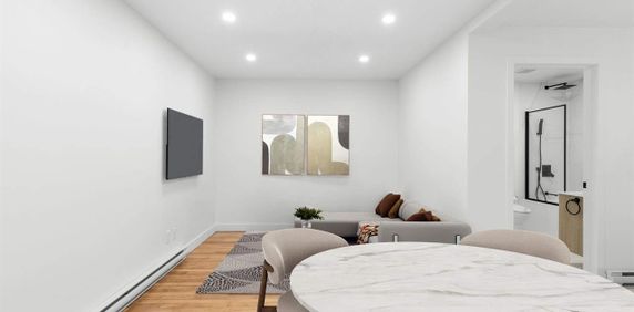 2 CH - 1 SDB - Montréal - $2,140 /mo - Photo 2